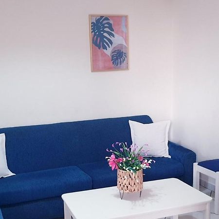Evelyn Home Limenas  Exteriér fotografie