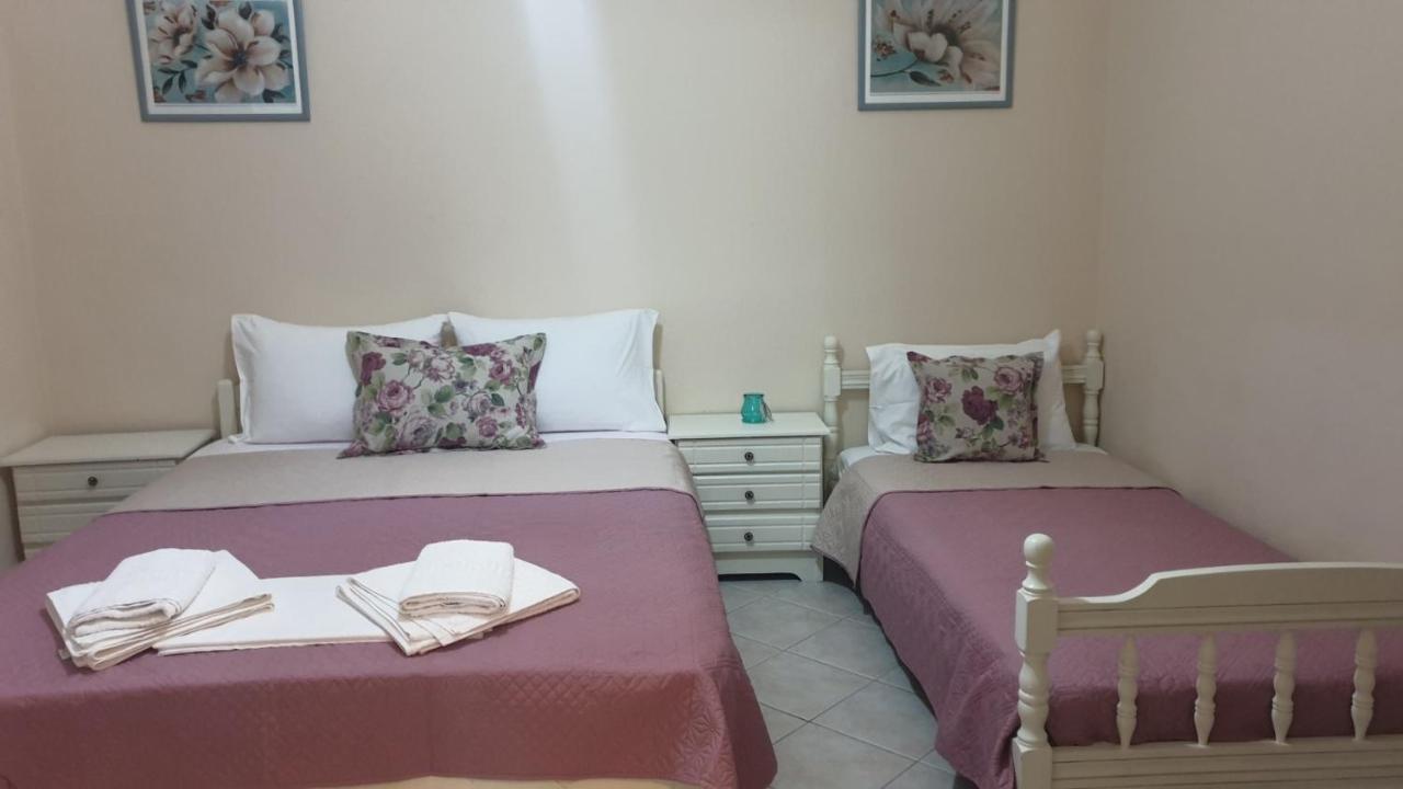 Evelyn Home Limenas  Exteriér fotografie