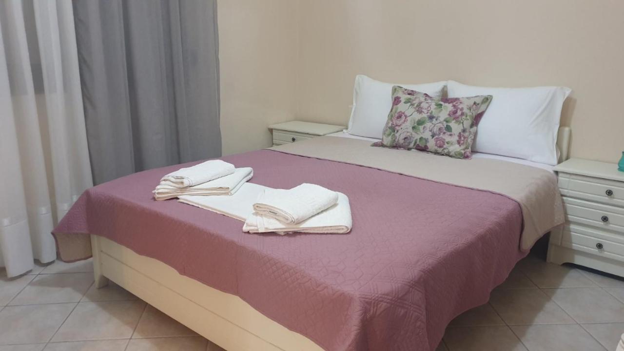 Evelyn Home Limenas  Exteriér fotografie