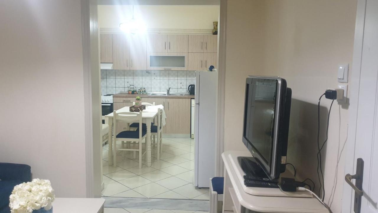 Evelyn Home Limenas  Exteriér fotografie