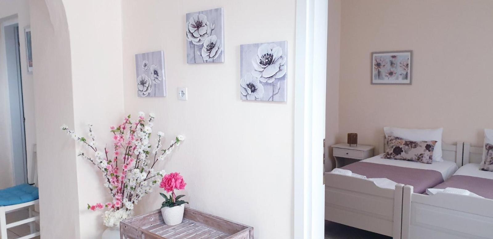 Evelyn Home Limenas  Exteriér fotografie